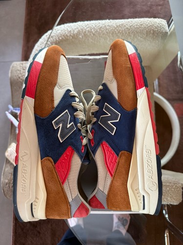 New balance crew 998 htb - new, x