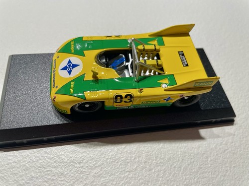 Porsche 908/3