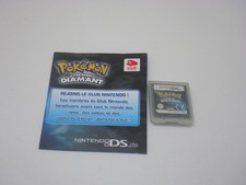 Pokémon version Diamant +