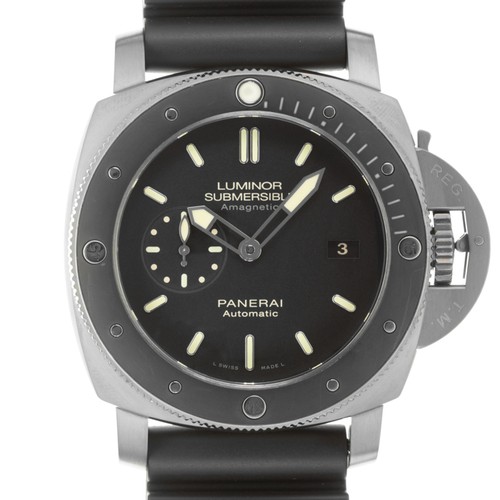 Officine panerai sommergibile - officine,