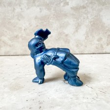 Exogini Seconda Serie Sirena Blu Exogino Panosh El Greco Ninja Mites