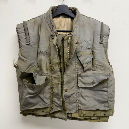 Giacca antiproiettile usmc m55 - antiproiettile,