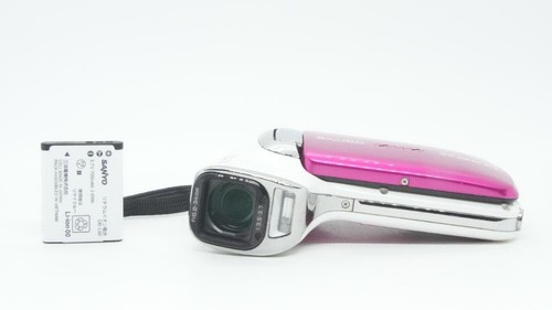 Videocamera impermeabile sanyo - impermeabile,