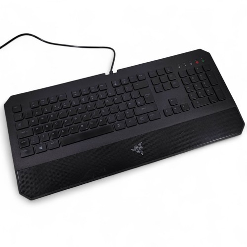 Razer deathstalker rz03 0080 - razer,