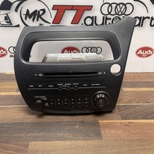 HONDA CIVIC MK8 2006-2011