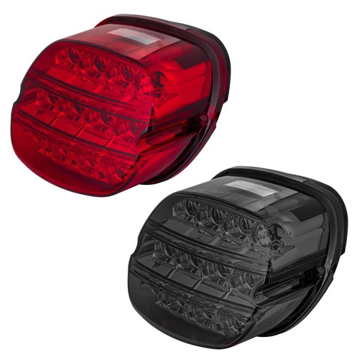 Eagle lights rear - layback, led