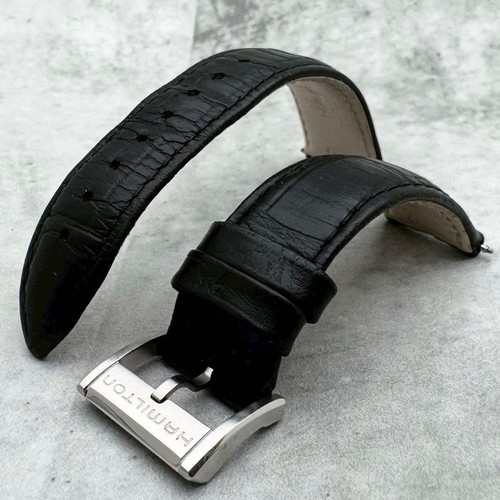 Hamilton cinturino orologio - cinturino,