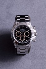Rolex - Daytona Patrizzi Ref-16520 Full set scatola, garanzia e Calendar card