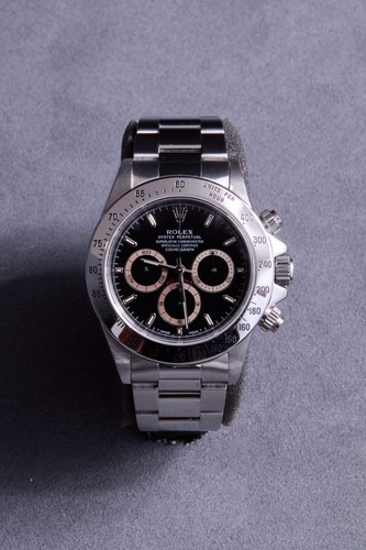 Rolex daytona patrizzi - -,