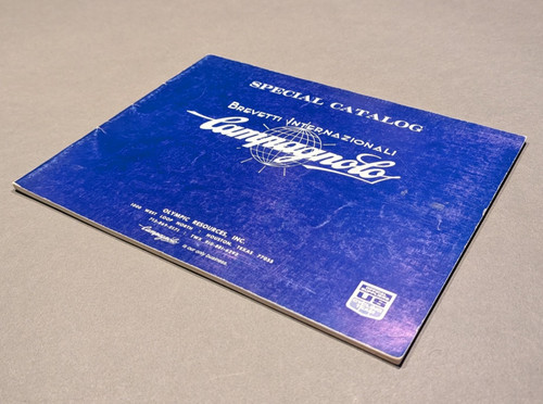 Supplemento catalogo speciale - supplemento,