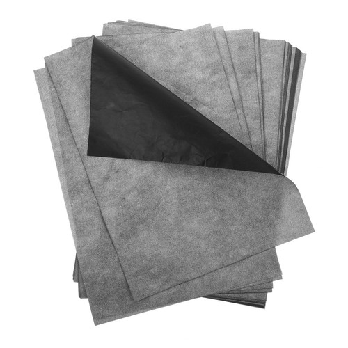 150 pezzi carta trasferimento - 150,