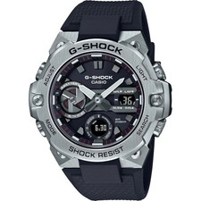 CASIO G-Shock G-Steel
