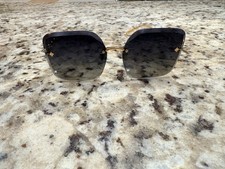 Occhiali da sole Louis Vuitton