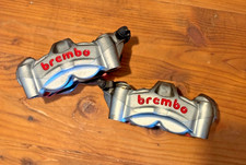 PINZE FRENO MONOBLOCCO M50