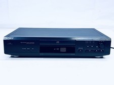 Sony CDP-XE220 Lettore CD