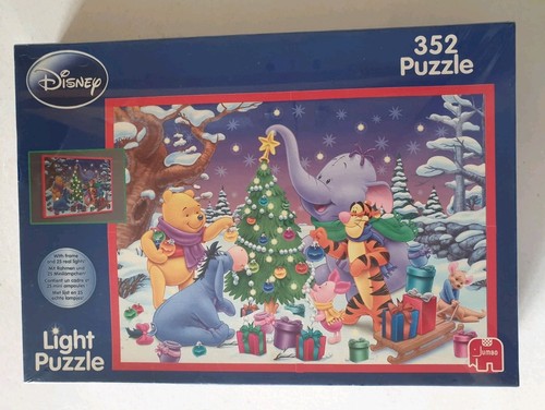 Jumbo disney winnie the pooh - disney,