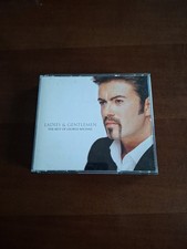 George Michael - Ladies &
