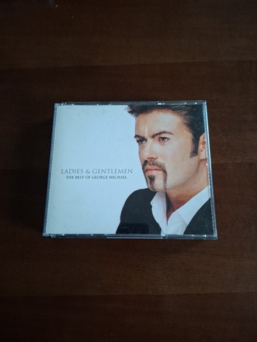 George michael ladies - george,