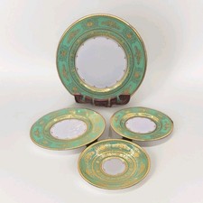 RARO Minton ARGYLE GREEN cena
