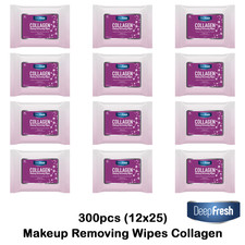 Salviette struccanti Deep