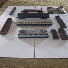 Lotto Lima per pezzi di ricambio