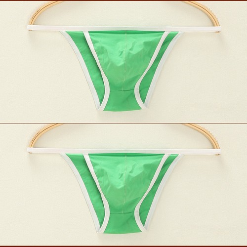 Mutandine slip intimo uomo