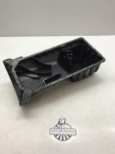 Coppa olio mercedes - w201, 190e