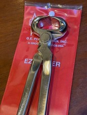 Pinza per zoccolo 14" GE