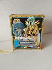 Saint Seiya Myth Cloth Bandai Pesci Pisces Aphrodite Gold Classic 