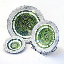 Set 3 Vassoi Centrotavola