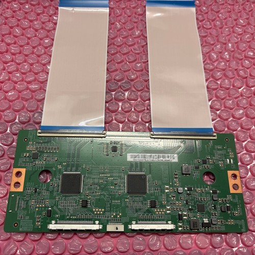Scheda con 50 lg - scheda, tv
