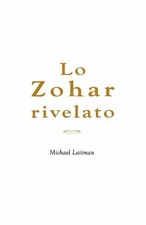 Lo Zohar Rivelato by Michael