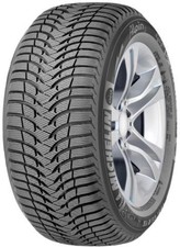 PNEUMATICI AUTO INVERNALI 175/65 TR14 MICHELIN ALPIN A4 82T GOMME NUOVE