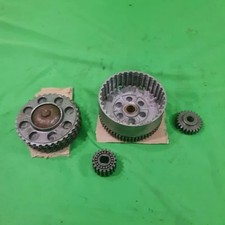 campana frizione beta 125