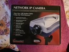 INTELLINET PRO SERIES NETWORK