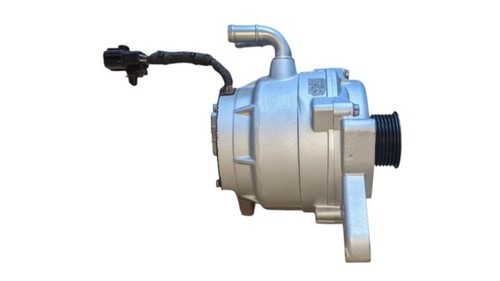 Generatore 48v hyundai ioniq - generatore,