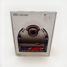 Dyson 360 Vis Nav Robot Vacuum