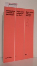 Schweizerische Zeitschrift