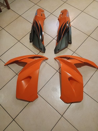 Kit carene aprilia 50cc - kit,