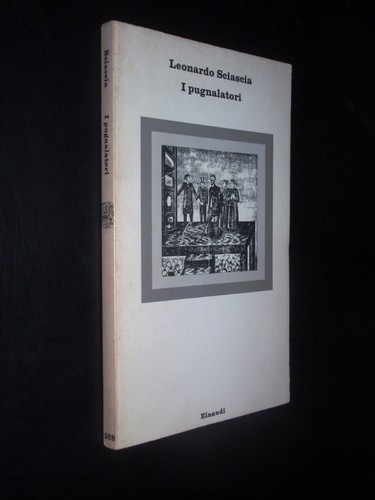 Leonardo sciascia i - sciascia,