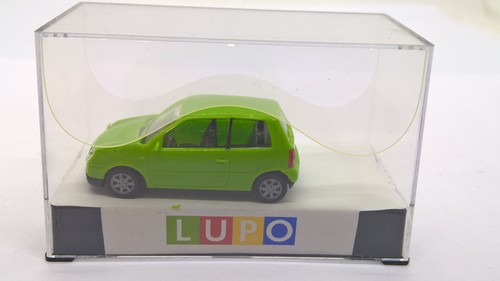 Amw volkswagen lupo tdi - amw, vw