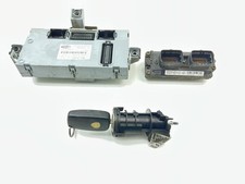 KIT CHIAVE PER LANCIA Ypsilon 1° Serie 51758233 (03>06)