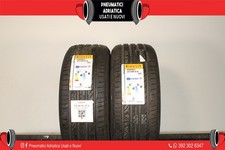 2 PNEUMATICI PIRELLI 225/40