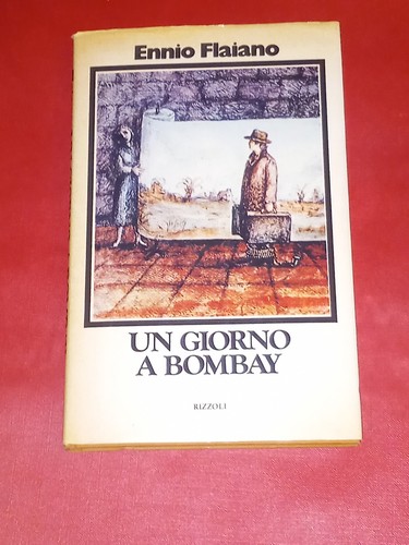 Giorno bombay ennio - un, a