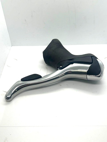 Cambio vintage nos shimano - cambio,