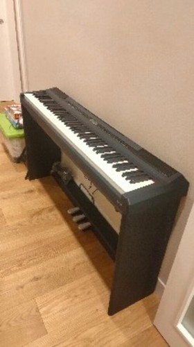 Pianola digitale digital - pianola,