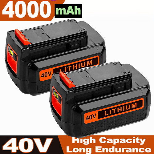 36v 4000mah ion - 2x,