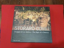 Libri: Storaro Covili, il