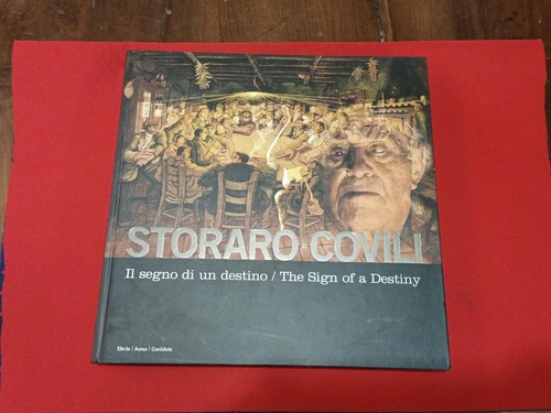 Libri storaro covili il - libri:,