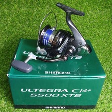 SHIMANO ULTEGRA CI4+ 5500 XTB